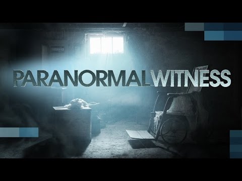(image for) Paranormal Witness - Seasons 1-5